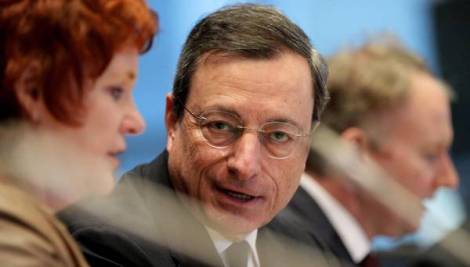 Mario Draghi, Presidente BCE - Audizione allo European Parliament's economic and monetary affairs committee